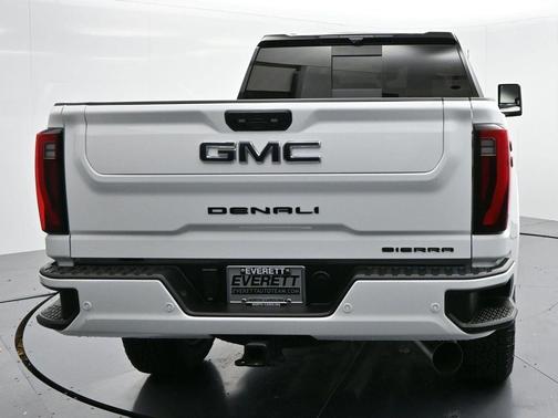 2024 GMC Sierra 2500 Denali Ultimate