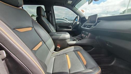 2022 GMC Yukon 4WD AT4