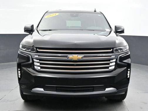 2024 Chevrolet Tahoe 4WD High Country