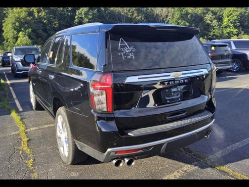 2024 Chevrolet Tahoe 4WD High Country