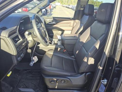 2024 Chevrolet Tahoe 4WD High Country