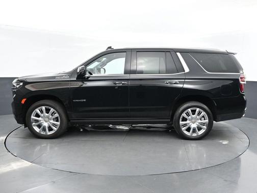 2024 Chevrolet Tahoe 4WD High Country