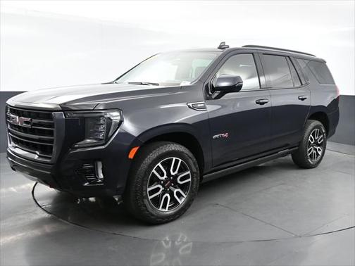 2023 GMC Yukon 4WD AT4