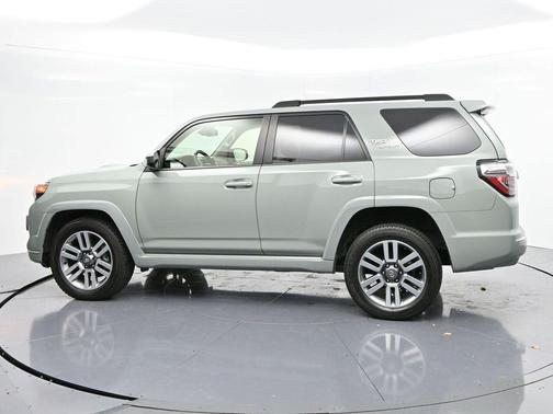 2023 Toyota 4Runner TRD Sport