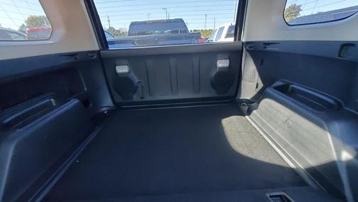2023 Toyota 4Runner TRD Sport