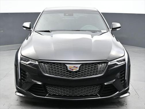 2023 Cadillac CT4-V V-Series Blackwing