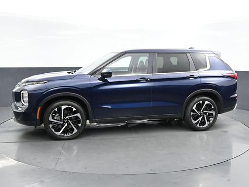 2024 Mitsubishi Outlander SE 2.5 S-AWC