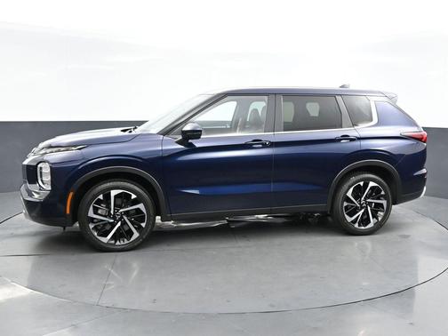 2024 Mitsubishi Outlander SE 2.5 S-AWC