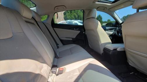 2020 Honda Insight Touring