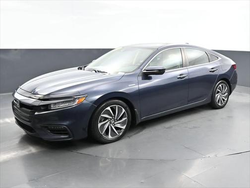 2020 Honda Insight Touring