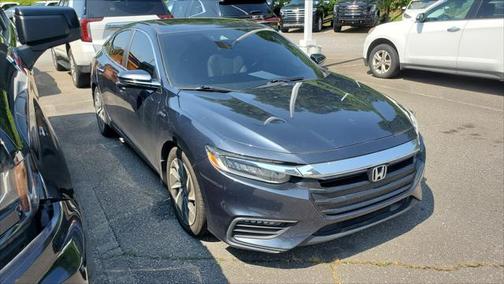2020 Honda Insight Touring