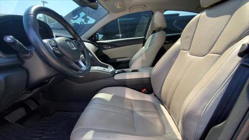 2020 Honda Insight Touring
