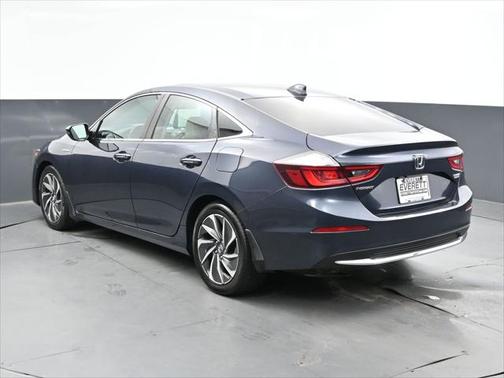 2020 Honda Insight Touring