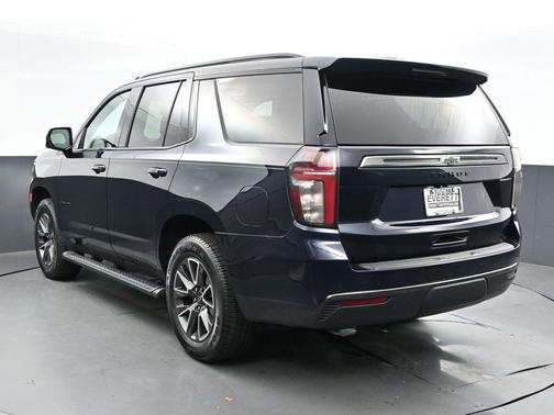 2022 Chevrolet Tahoe 4WD Z71