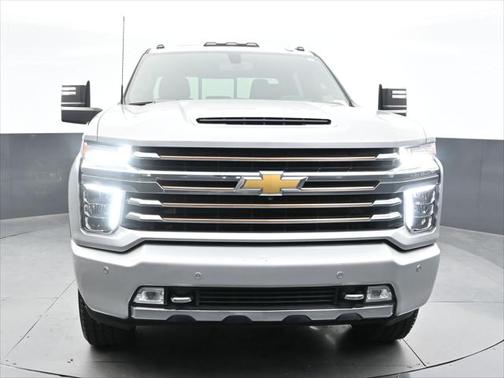 2022 Chevrolet Silverado 3500 High Country