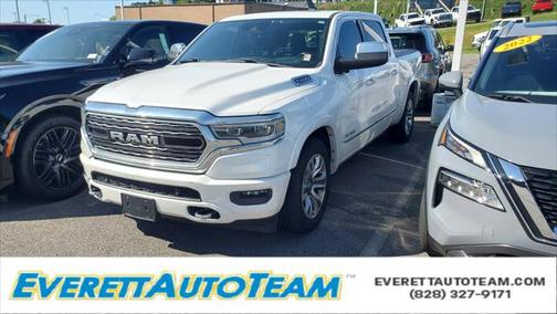 2022 RAM 1500 Limited