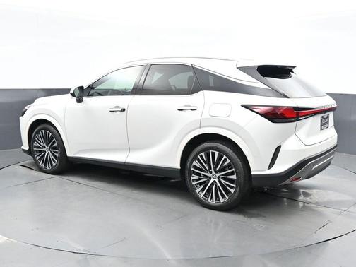 2025 Lexus RX 350 Premium Plus