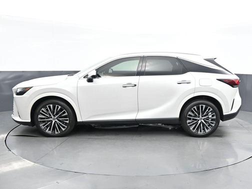 2025 Lexus RX 350 Premium Plus