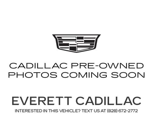 2019 Cadillac CT6-V Blackwing