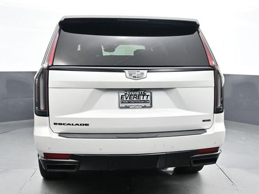 2021 Cadillac Escalade ESV Sport
