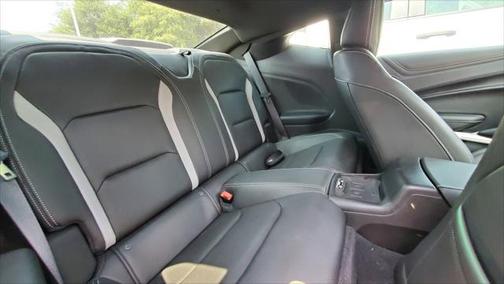 2022 Chevrolet Camaro 2SS