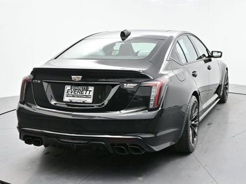 2025 Cadillac CT5-V V-Series Blackwing RWD