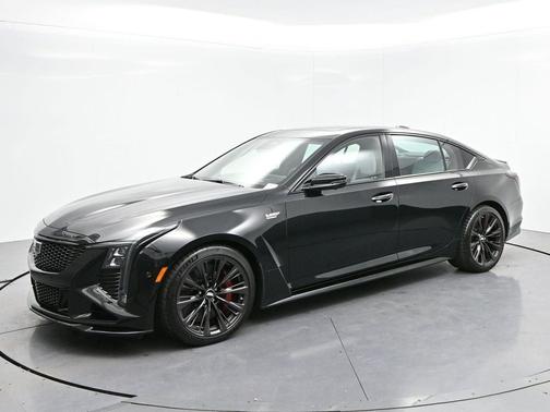 2025 Cadillac CT5-V V-Series Blackwing RWD