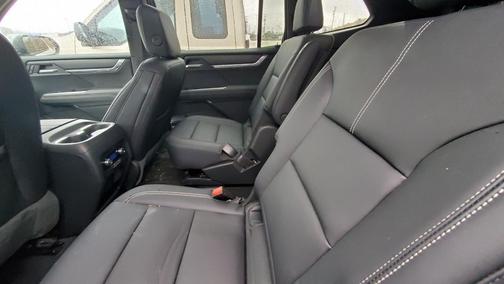 2024 GMC Acadia FWD Elevation