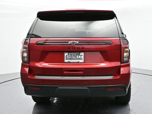 2023 Chevrolet Tahoe 4WD Z71