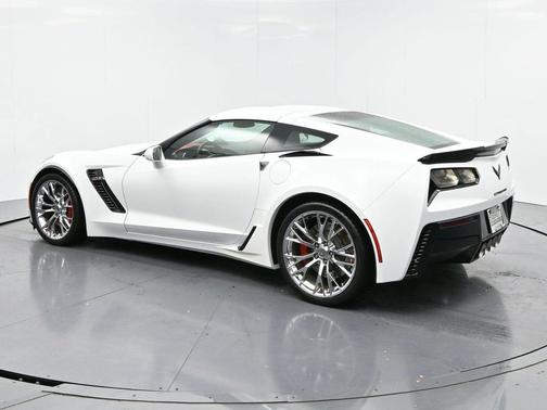 2016 Chevrolet Corvette Z06