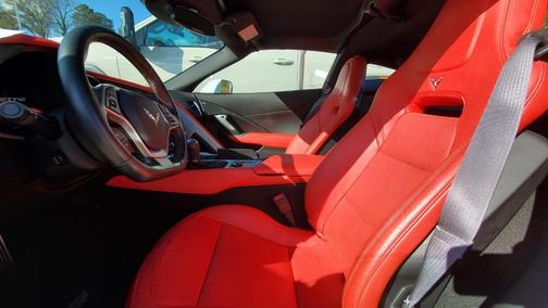 2016 Chevrolet Corvette Z06