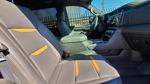 2026 GMC Sierra 3500 AT4