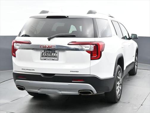 2023 GMC Acadia AWD SLE