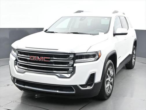 2023 GMC Acadia AWD SLE