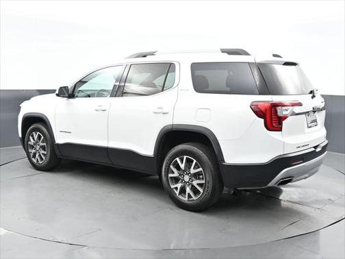 2023 GMC Acadia AWD SLE