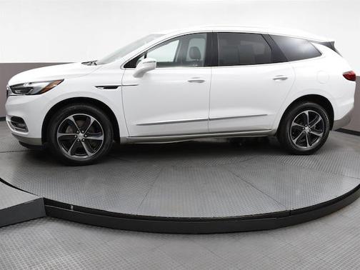 2020 Buick Enclave FWD Essence