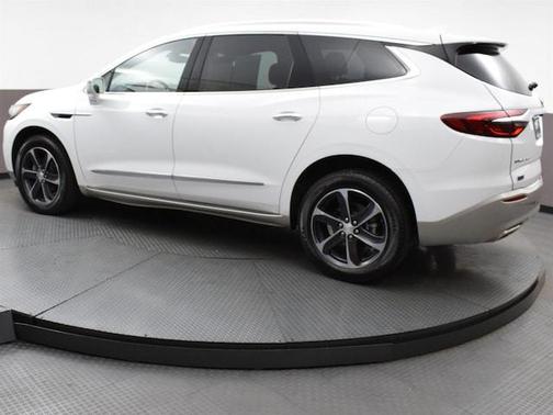 2020 Buick Enclave FWD Essence