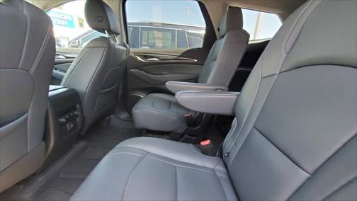 2020 Buick Enclave FWD Essence