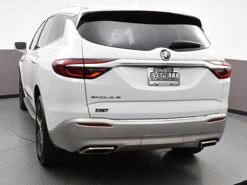 2020 Buick Enclave FWD Essence