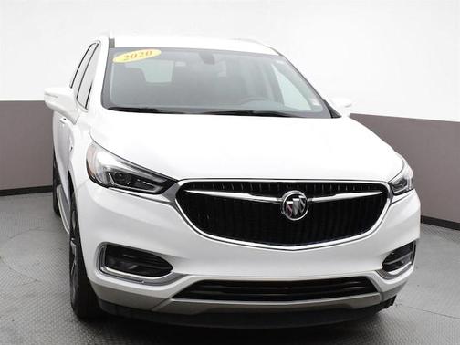 2020 Buick Enclave FWD Essence