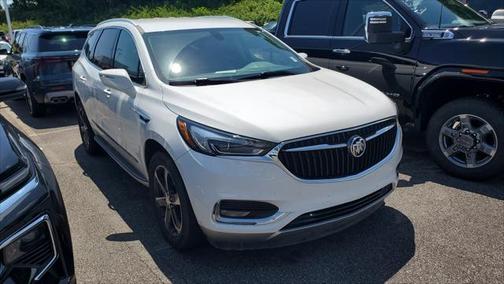 2020 Buick Enclave FWD Essence