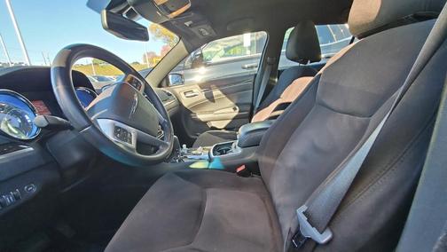 2011 Chrysler 300 Base