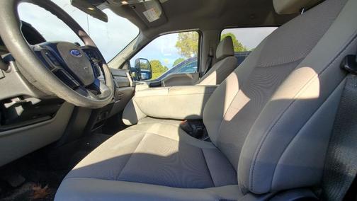 2021 Ford F-250 XL