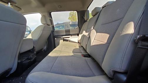 2021 Ford F-250 XL