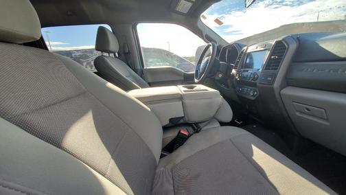 2021 Ford F-250 XL