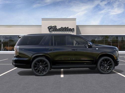 2026 Cadillac Escalade Sport Platinum