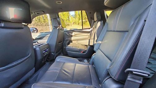 2021 Chevrolet Tahoe 2WD RST