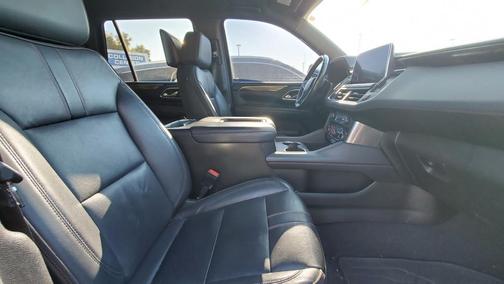 2021 Chevrolet Tahoe 2WD RST