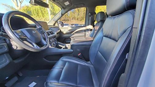 2021 Chevrolet Tahoe 2WD RST