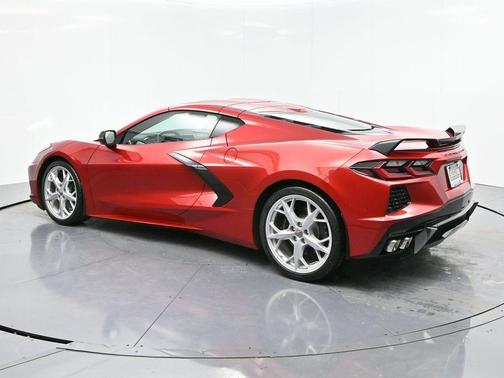 2021 Chevrolet Corvette Stingray w/2LT